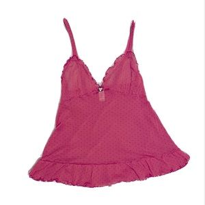 No Boundaries Chemise.